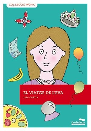 VIATGE DE L'EVA, EL | 9788415206460  | CURTIN, JUDI
