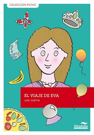 VIAJE DE EVA, EL | 9788415207269  | CURTIN, JUDI