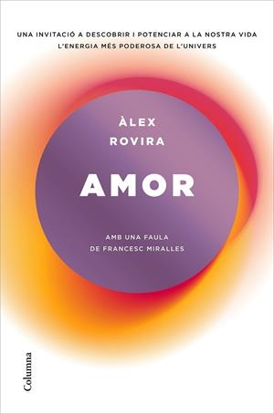 AMOR | 9788466424707 | ROVIRA, ÁLEX