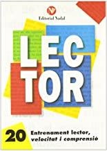LECTOR 20 | 9788478870004