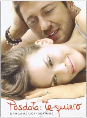 POSDATA : TE QUIERO | 9788498721881 | AHERN, CECELIA