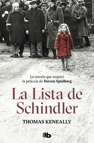 LISTA DE SCHINDLER, LA | 9788498722703 | KENEALLY, THOMAS