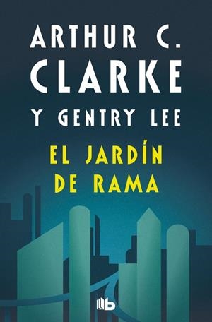 JARDIN DE RAMA, EL | 9788498723779 | CLARKE & LEE