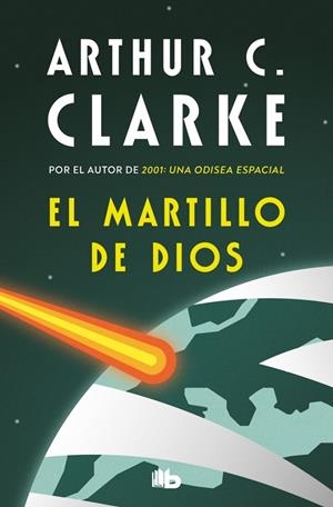 MARTILLO DE DIOS, EL | 9788498724448 | CLARKE, ARTHUR C.
