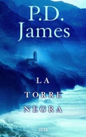 TORRE NEGRA, LA | 9788498725551 | JAMES, P. D.