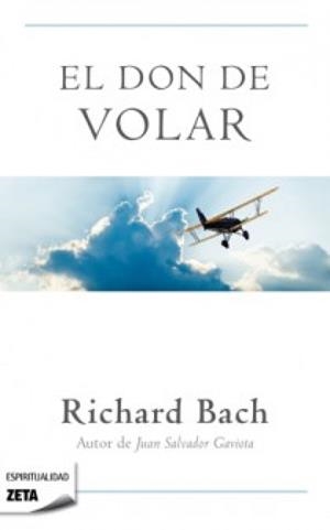 DON DE VOLAR, EL | 9788498725780 | BACH, RICHARD