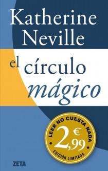 CIRCULO MAGICO, EL | 9788498725971 | NEVILLE, KATHERINE