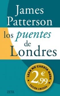 PUENTES DE LONDRES, LOS | 9788498726022 | PATTERSON, JAMES