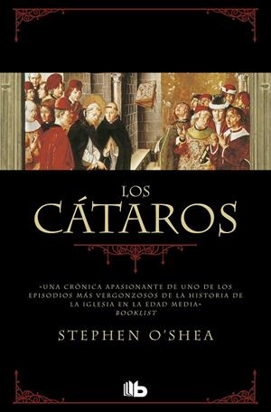 CATAROS, LOS | 9788498723618 | O'SHEA, STEPHEN