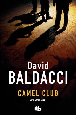 CAMEL CLUB | 9788496581722 | BALDACCI, DAVID