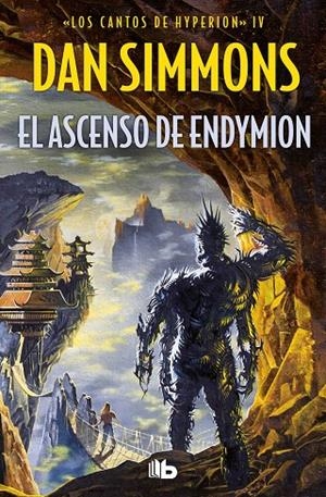 ASCENSO DE ENDYMION, EL | 9788498723533 | SIMMONS, DAN