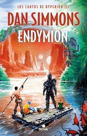 ENDYMION | 9788498723588 | SIMMONS, DAN