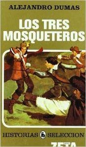 TRES MOSQUETEROS, LOS | 9788496778979 | DUMAS, ALEJANDRO