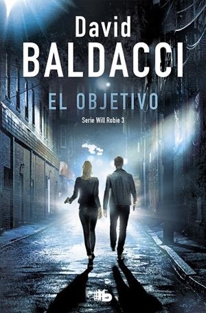 OBJETIVO, EL | 9788490707999 | BALDACCI, DAVID