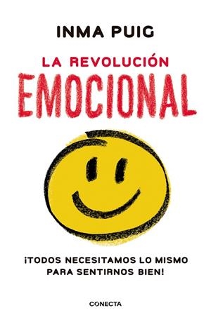 REVOLUCION EMOCIONAL, LA | 9788416883523 | PUIG, INMA