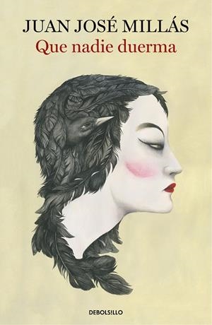 QUE NADIE DUERMA | 9788466346146 | MILLAS, JUAN JOSE