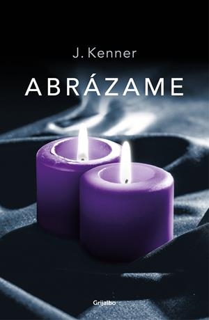 ABRAZAME | 9788425357183 | KENNER, J.