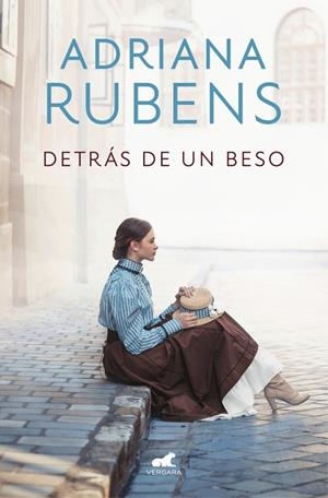 DETRAS DE UN BESO | 9788417664015 | RUBENS, ADRIANA