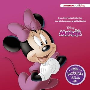 MINNIE. MIS LECTURAS DISNEY | 9788416931958 | DISNEY