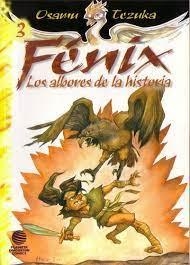 FÉNIX 03 | 8432715009979 | TEZUKA, OSAMU