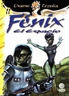 FÉNIX 11 | 8432715010050 | TEZUKA, OSAMU