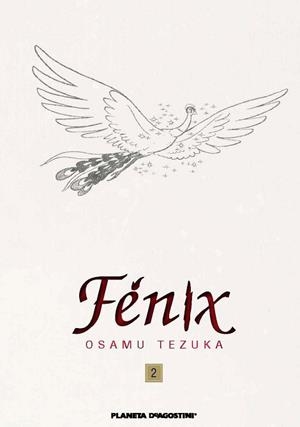 FÉNIX 02 (NUEVA EDICIÓN) | 9788415480495 | TEZUKA, OSAMU