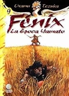 FÉNIX 09 | 8432715010036 | TEZUKA, OSAMU