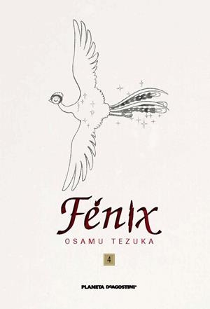 FÉNIX 04 (NUEVA EDICIÓN) | 9788415480518 | TEZUKA, OSAMU
