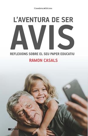AVENTURA DE SER AVIS, L' | 9788490348062 | CASALS CIENFUEGOS-JOVELLANOS, RAMON