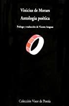 ANTOLOGÍA POÉTICA (VINICIUS DE MORAES) | 9788475229874 | MORAES, VINICIUS DE