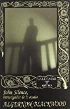 JOHN SILENCE INVESTIGADOR DE LO OCULTO | 9788477024194 | BLACKWOOD, ALGERNON