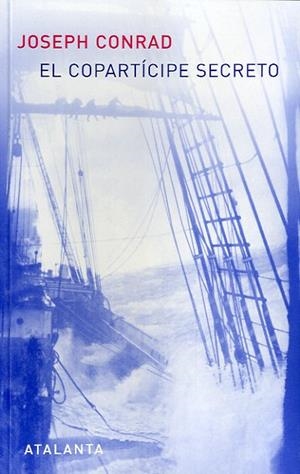 COPARTICIPE SECRETO, EL | 9788493462512 | CONRAD, JOSEPH