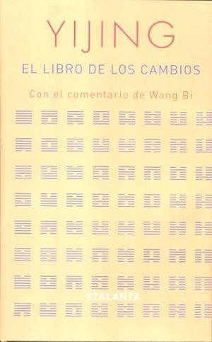 LIBRO DE LOS CAMBIOS, EL | 9788493462598 | I CHING