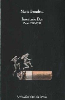 INVENTARIO DOS (POESIA 1986-1991) | 9788475223155 | BENEDETTI, MARIO