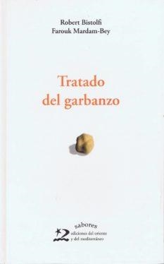 TRATADO DEL GARBANZO | 9788496327238 | MARDAM-BEY