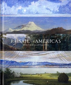 PAISAJE EN LAS AMÉRICAS | 9781894243858