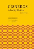 CISNEROS, LOS | 9780984017331 | RODRIGUEZ, JOSÉ ÁNGEL