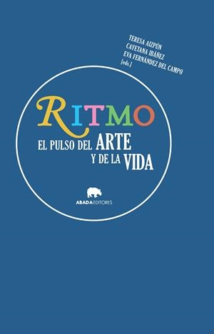 RITMO | 9788416160358 | AIZPUN,  IBAñEZ,  DEL CAMPO