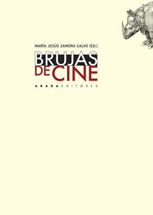 BRUJAS DE CINE | 9788416160488 | DIVERSOS AUTORS
