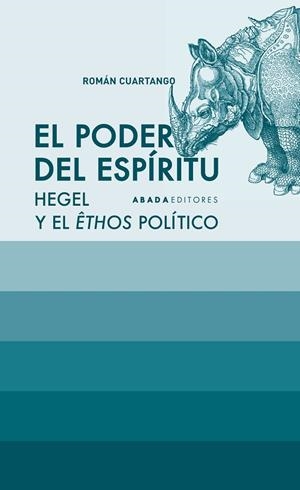 PODER DEL ESPÍRITU, EL | 9788416160600 | GUTIERREZ CUARTANGO, ROMAN