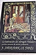 HABITACION DEL DRAGON | 9788477022435 | LE FANU, JOSEPH SHERIDAN