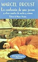 CONFESION DE UNA JOVEN | 9788477022718 | PROUST, MARCEL