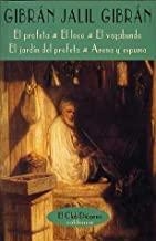 PROFETA | 9788477024637 | JALIL GIBRAN, GIBRAN