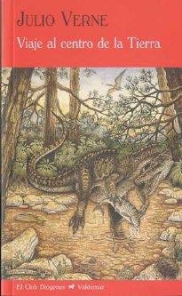 VIAJE AL CENTRO DE LA TIERRA | 9788477027003 | VERNE, JULIO
