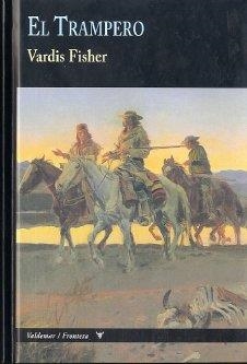 TRAMPERO | 9788477027287 | FISHER, VARDIS