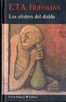 ELIXIRES DEL DIABLO | 9788477027294 | HOFFMANN, E. T. A.
