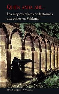 QUIÉN ANDA AHÍ… | 9788477028543 | VARIOS AUTORES