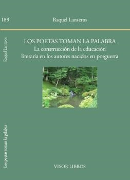 POETAS TOMAN LA PALABRA, LOS | 9788498951899 | LANSEROS, RAQUEL