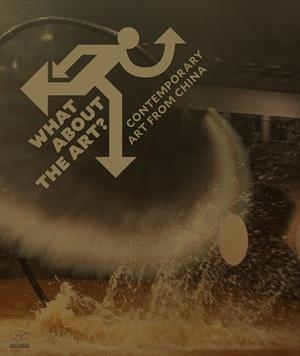 WHAT ABOUT THE ART? | 9788416714490 | CAI GUO-QIANG