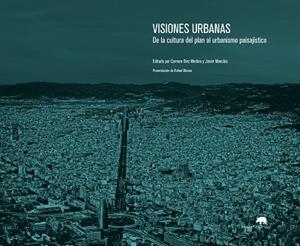 VISIONES URBANAS | 9788416160815 | VARIOS AUTORES